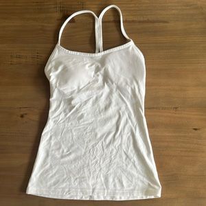 Lucy Tank Top